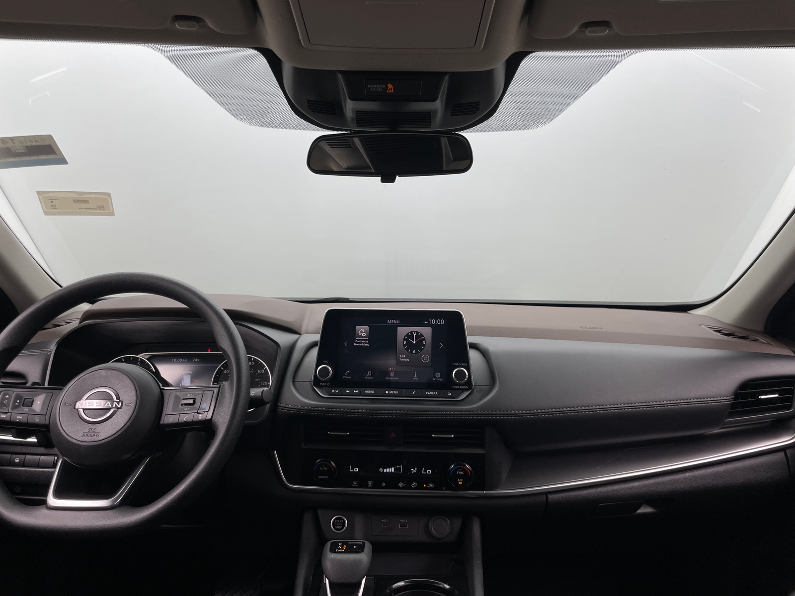 Thumbnail: 2023 Nissan Rogue - 3