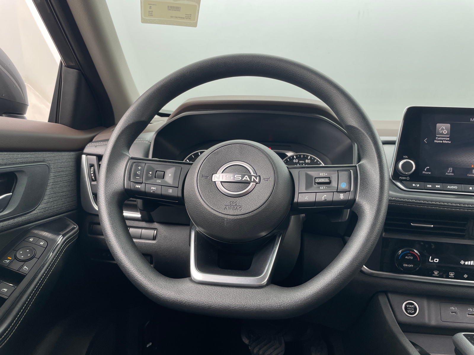 Thumbnail: 2023 Nissan Rogue - 5