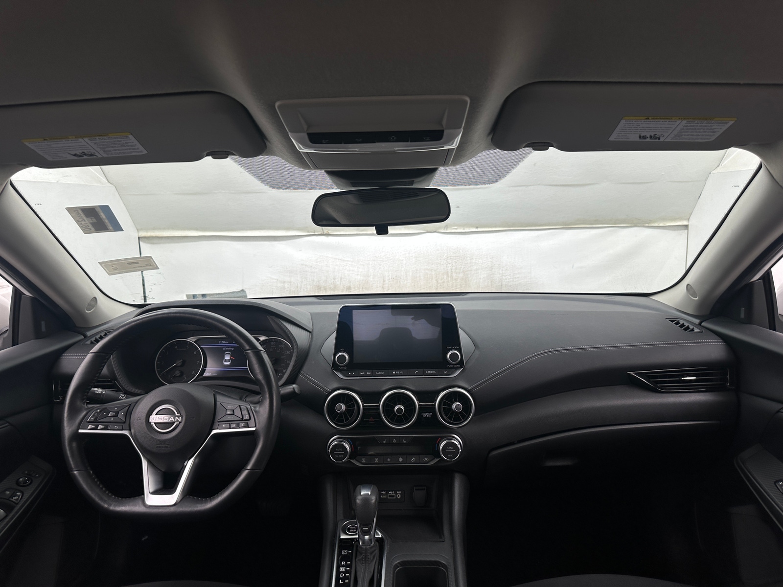 Thumbnail: 2024 Nissan Sentra - 3