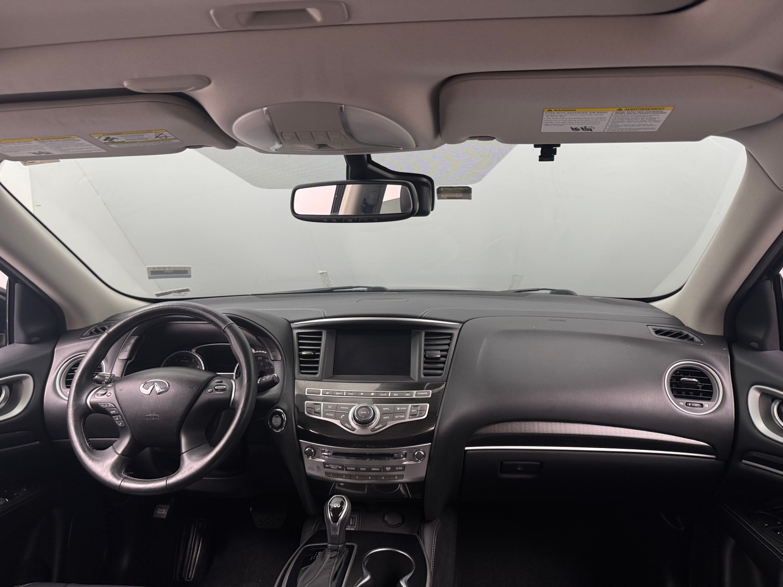 Thumbnail: 2020 INFINITI QX60 - 2