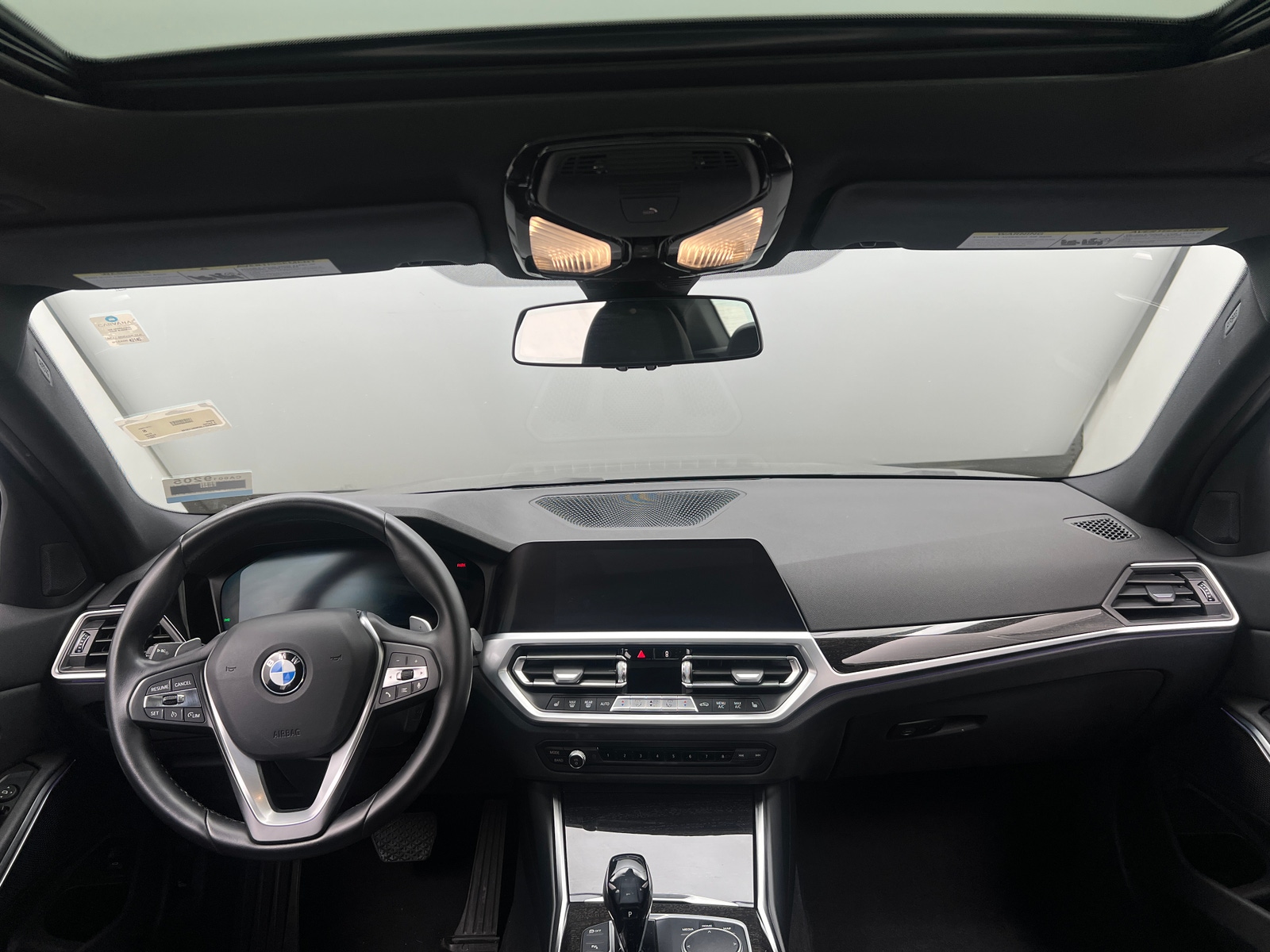 Thumbnail: 2021 BMW 3 Series - 2