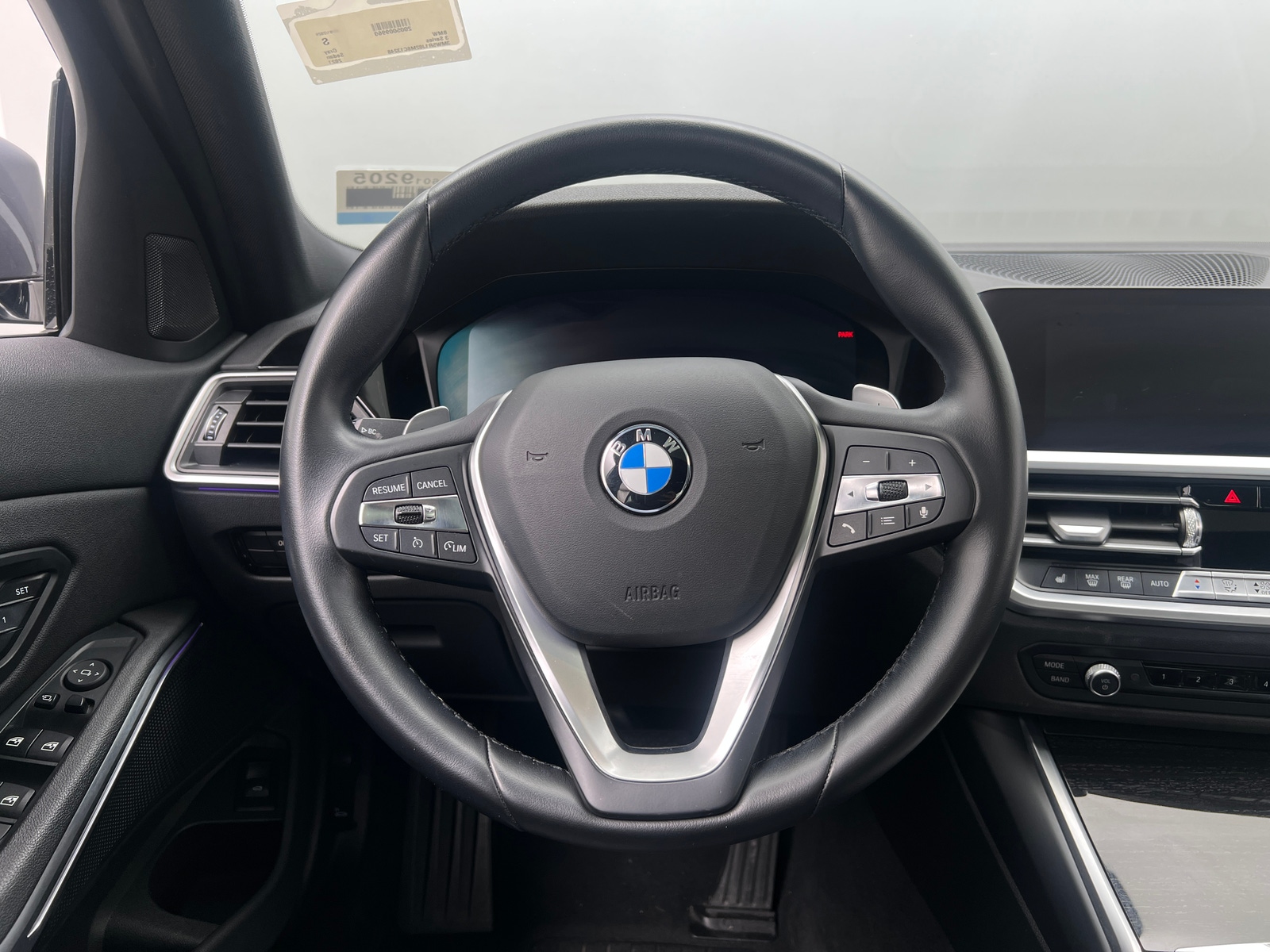 Thumbnail: 2021 BMW 3 Series - 4