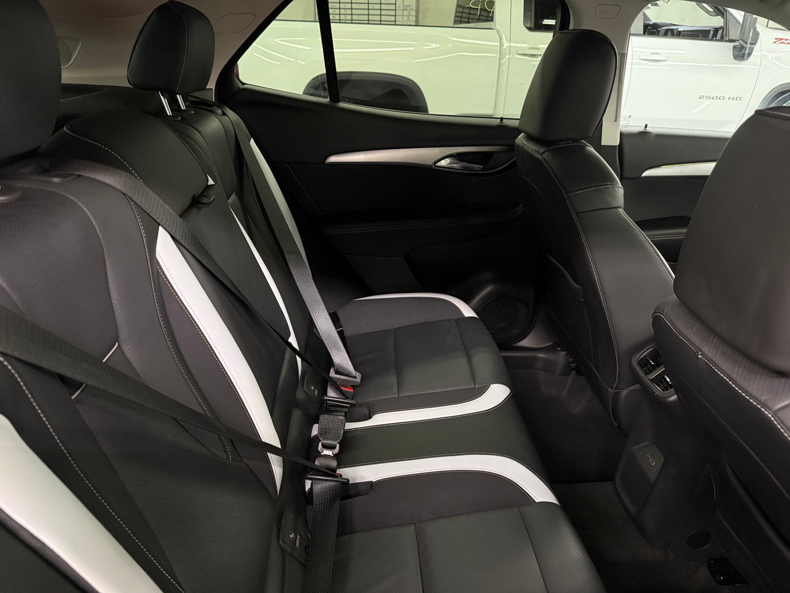Thumbnail: 2025 Buick Envision - 5
