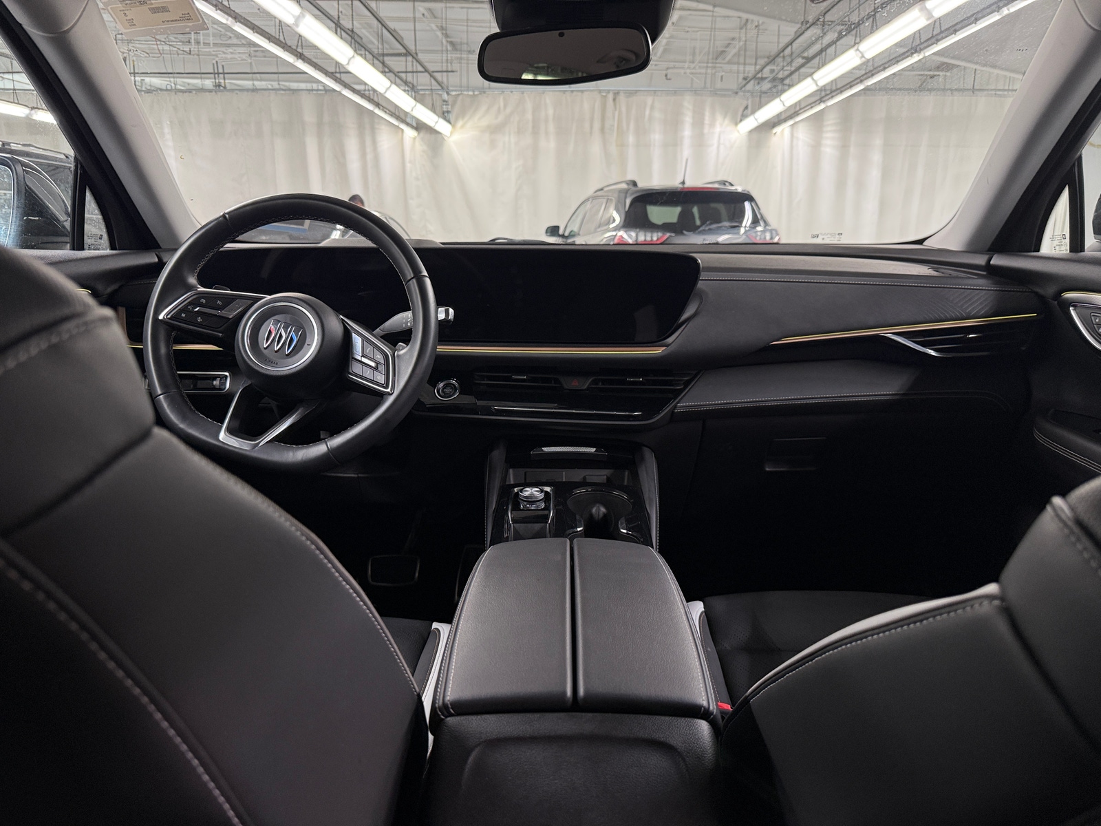Thumbnail: 2025 Buick Envision - 2