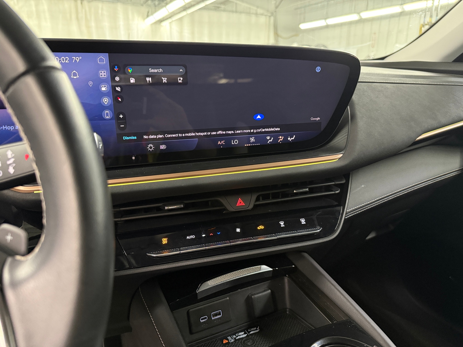 Thumbnail: 2025 Buick Envision - 3
