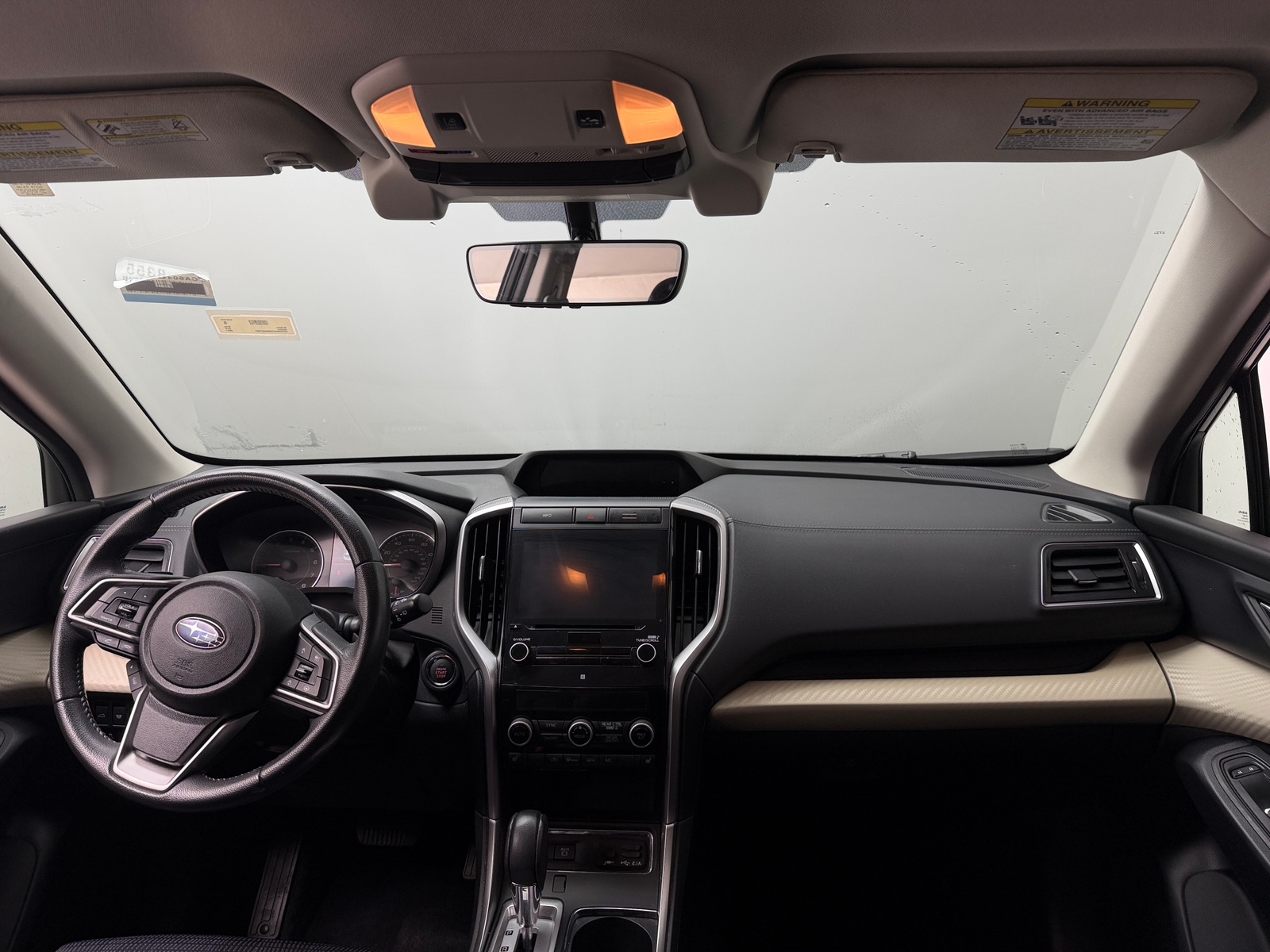 Thumbnail: 2021 Subaru Ascent - 3