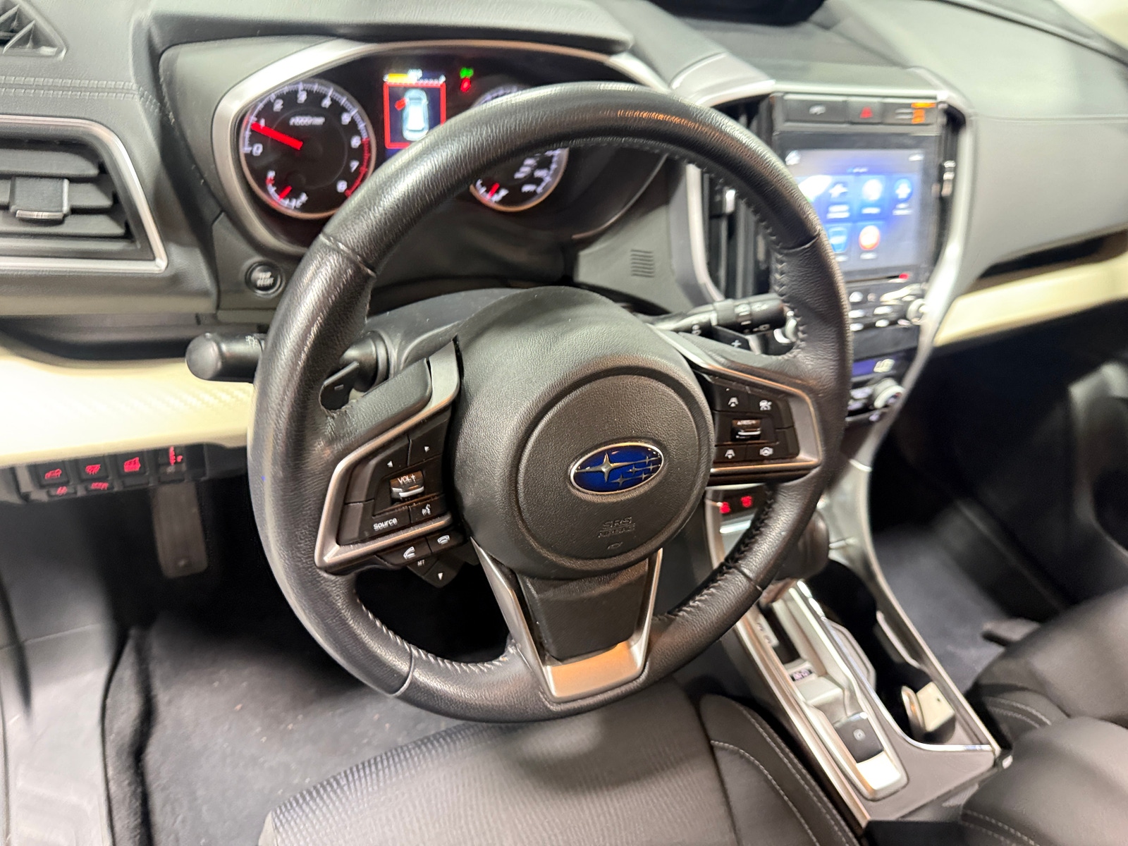 Thumbnail: 2021 Subaru Ascent - 5