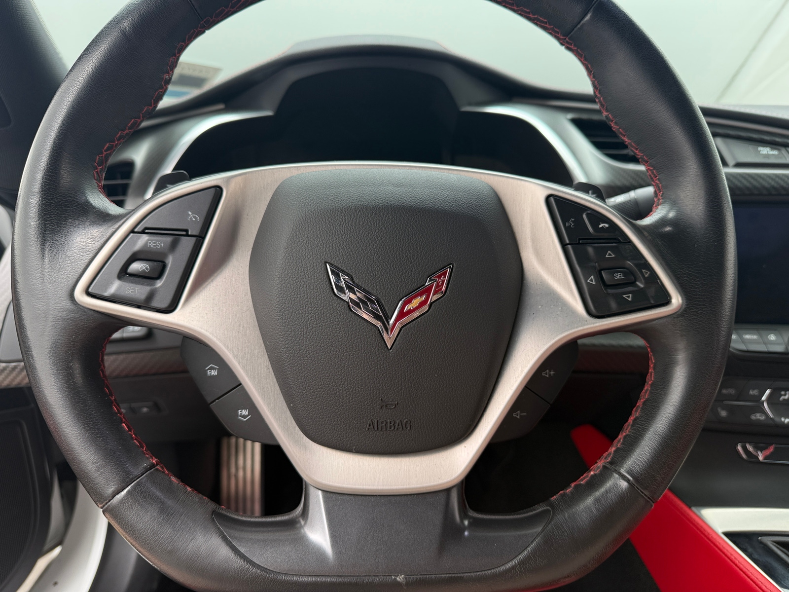 Thumbnail: 2016 Chevrolet Corvette - 3