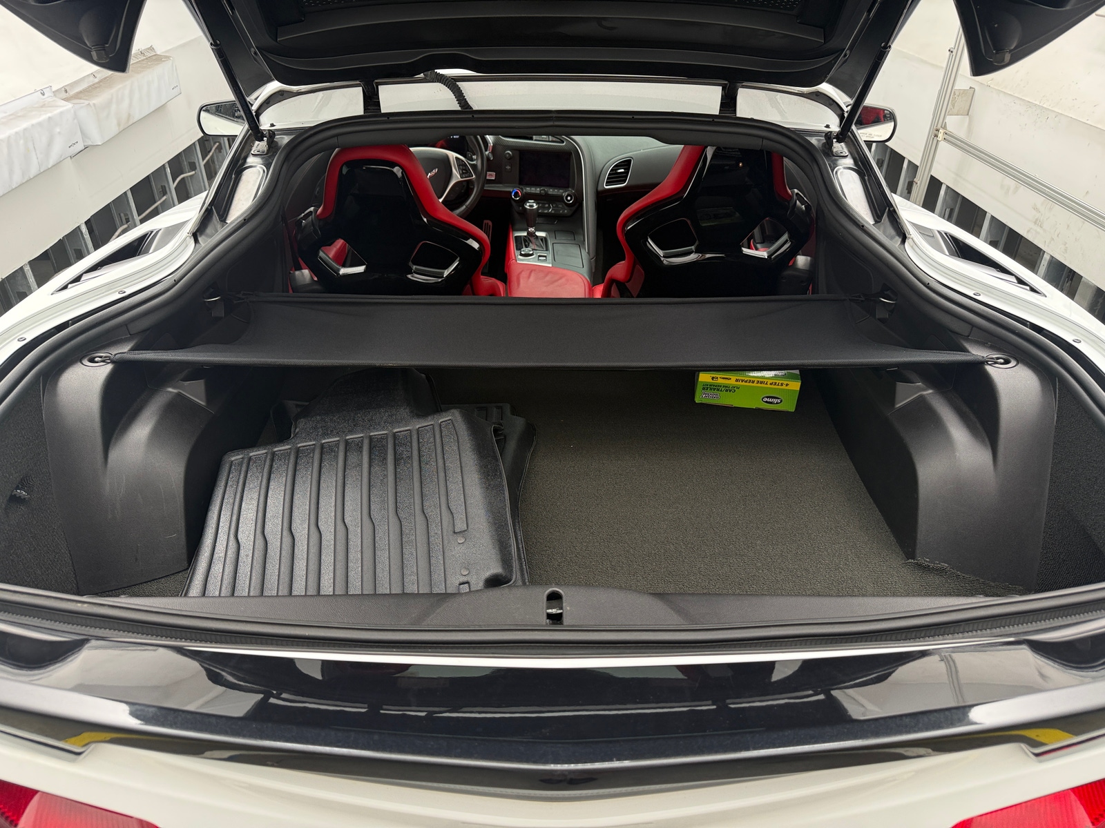 Thumbnail: 2016 Chevrolet Corvette - 4
