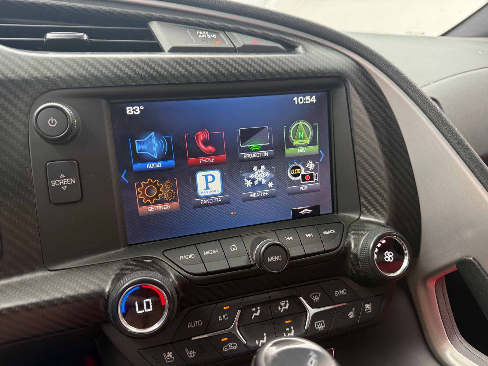 Thumbnail: 2016 Chevrolet Corvette - 2
