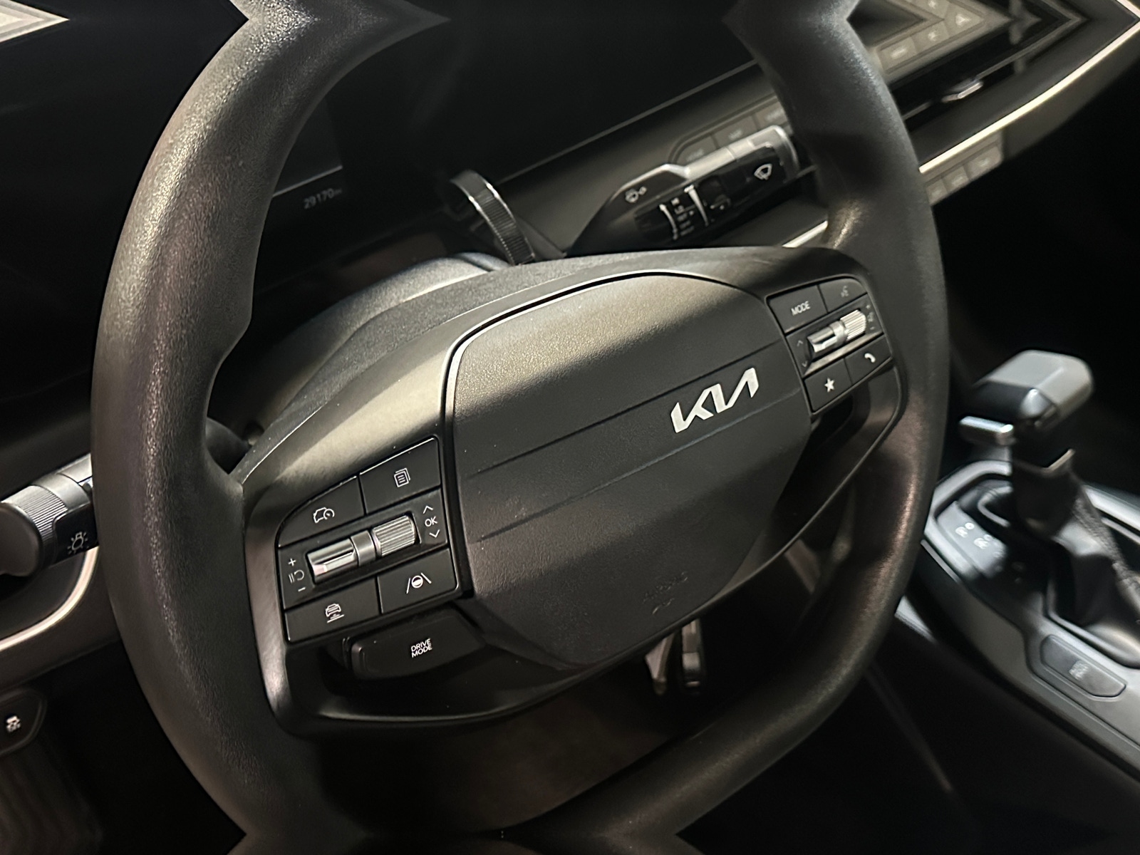 Thumbnail: 2025 Kia K4 - 5