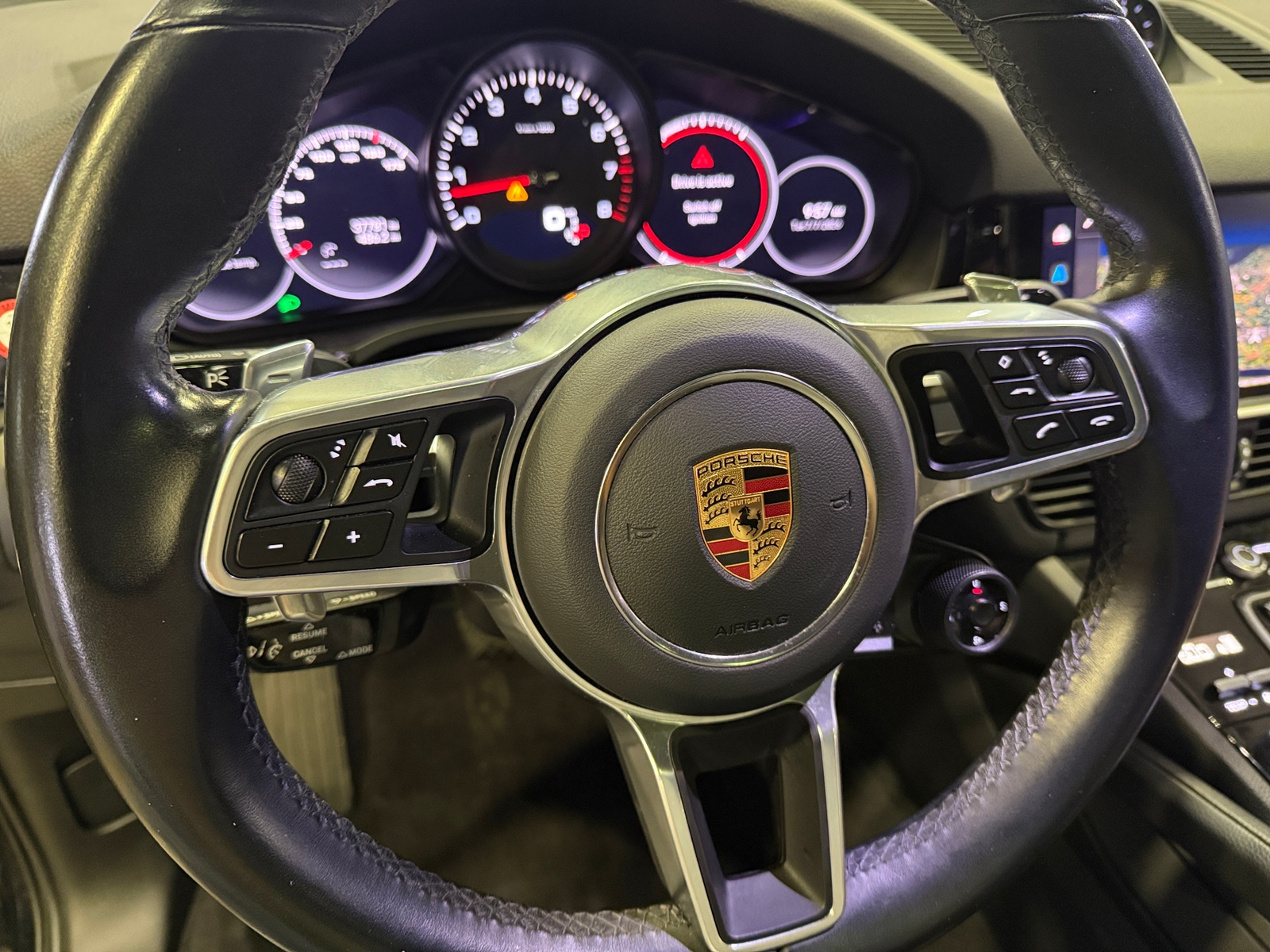 Thumbnail: 2023 Porsche  - 4