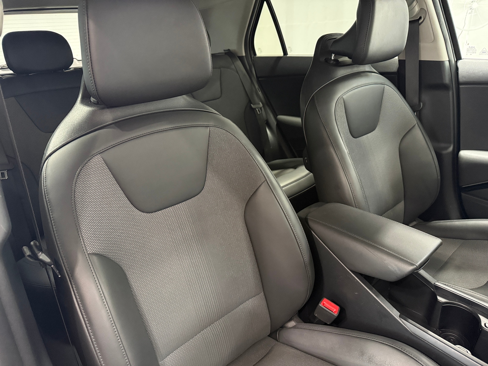 Thumbnail: 2024 Kia Niro - 2