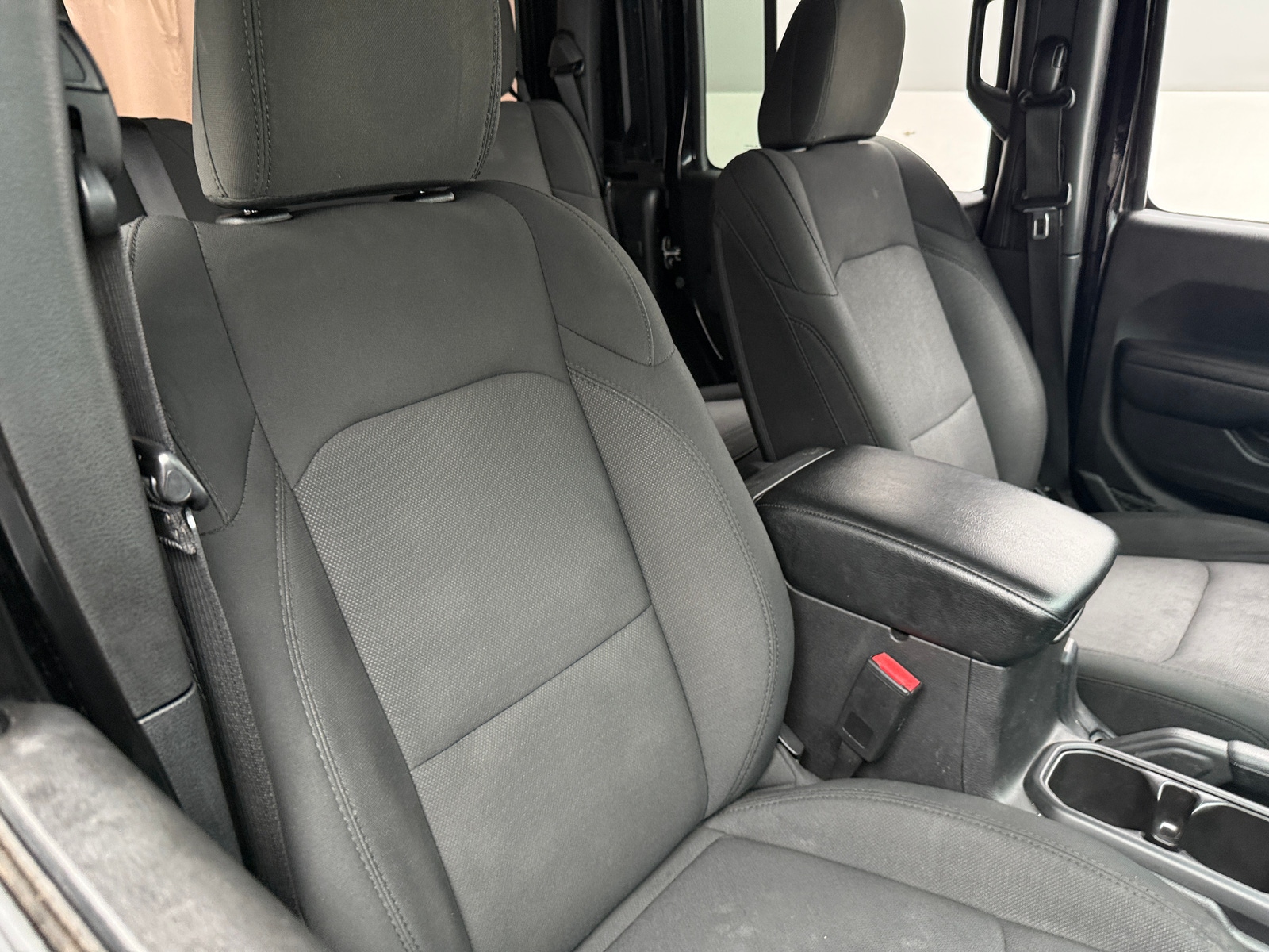 Thumbnail: 2022 Jeep Gladiator - 2