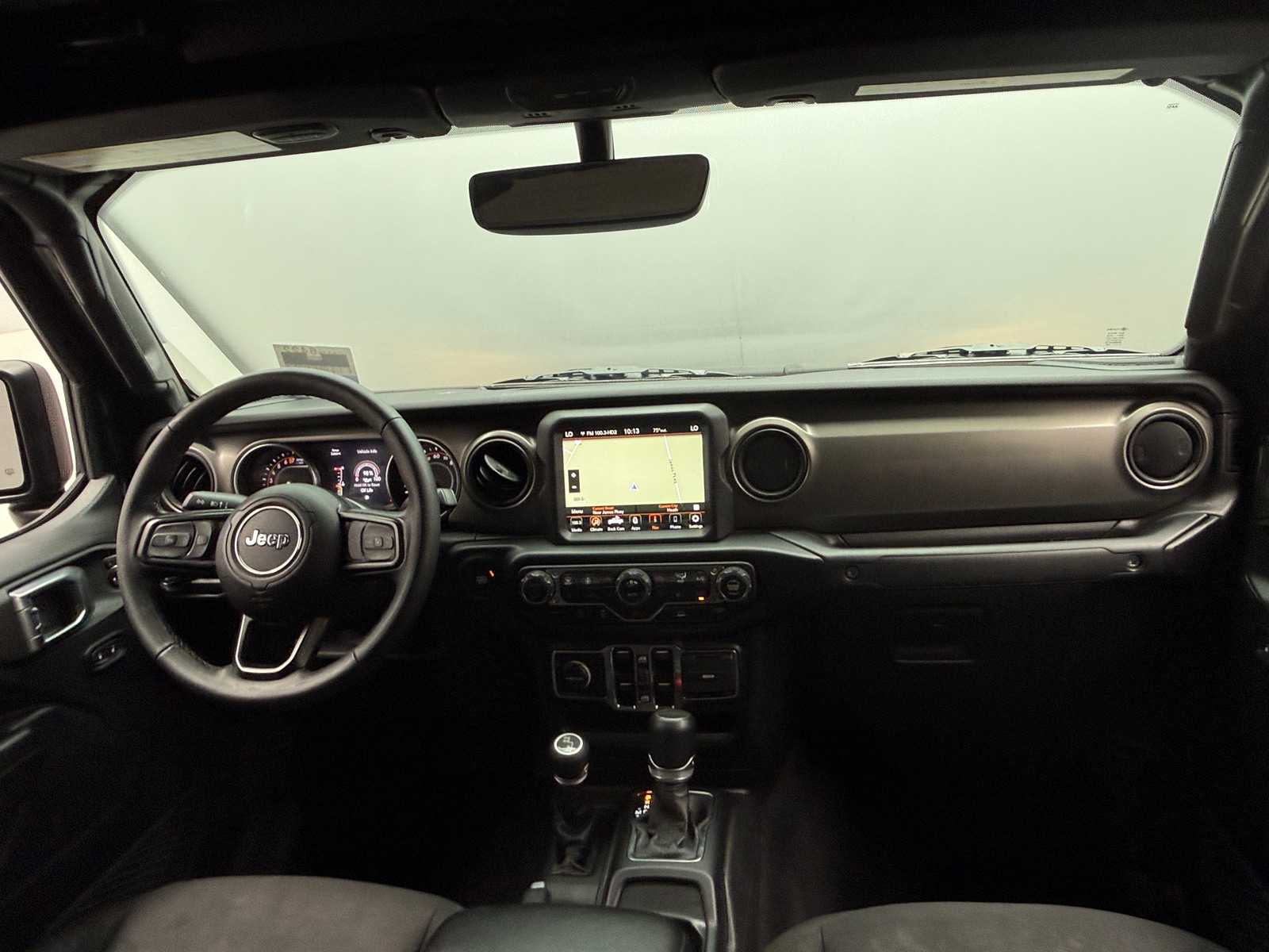 Thumbnail: 2022 Jeep Gladiator - 3