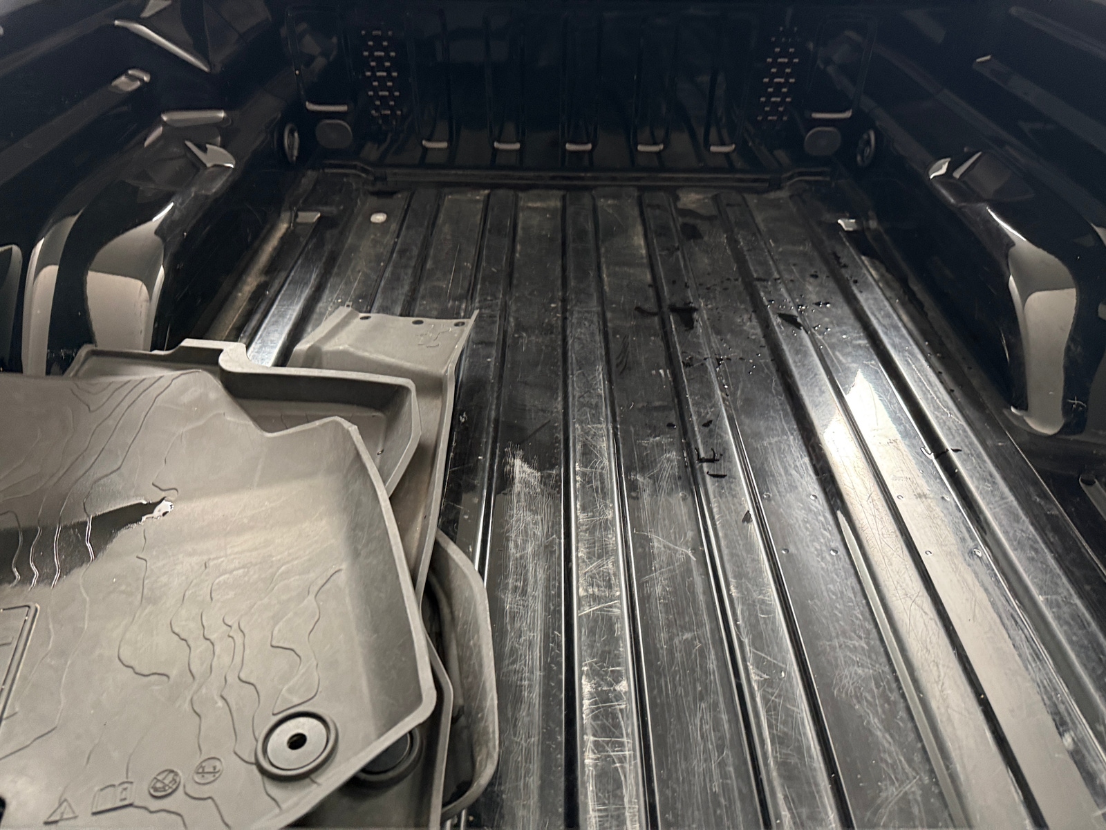 Thumbnail: 2022 Jeep Gladiator - 7