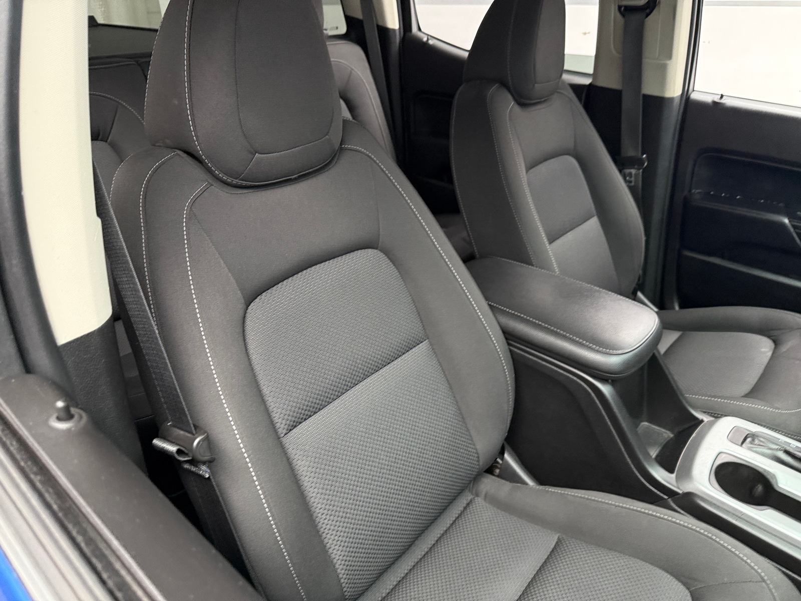 Thumbnail: 2018 Chevrolet Colorado - 2