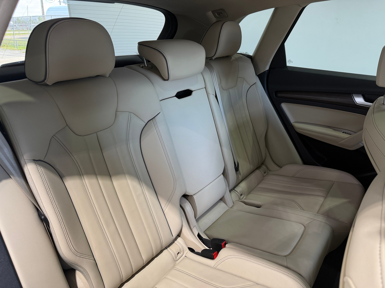 Thumbnail: 2024 Audi Q5 - 5