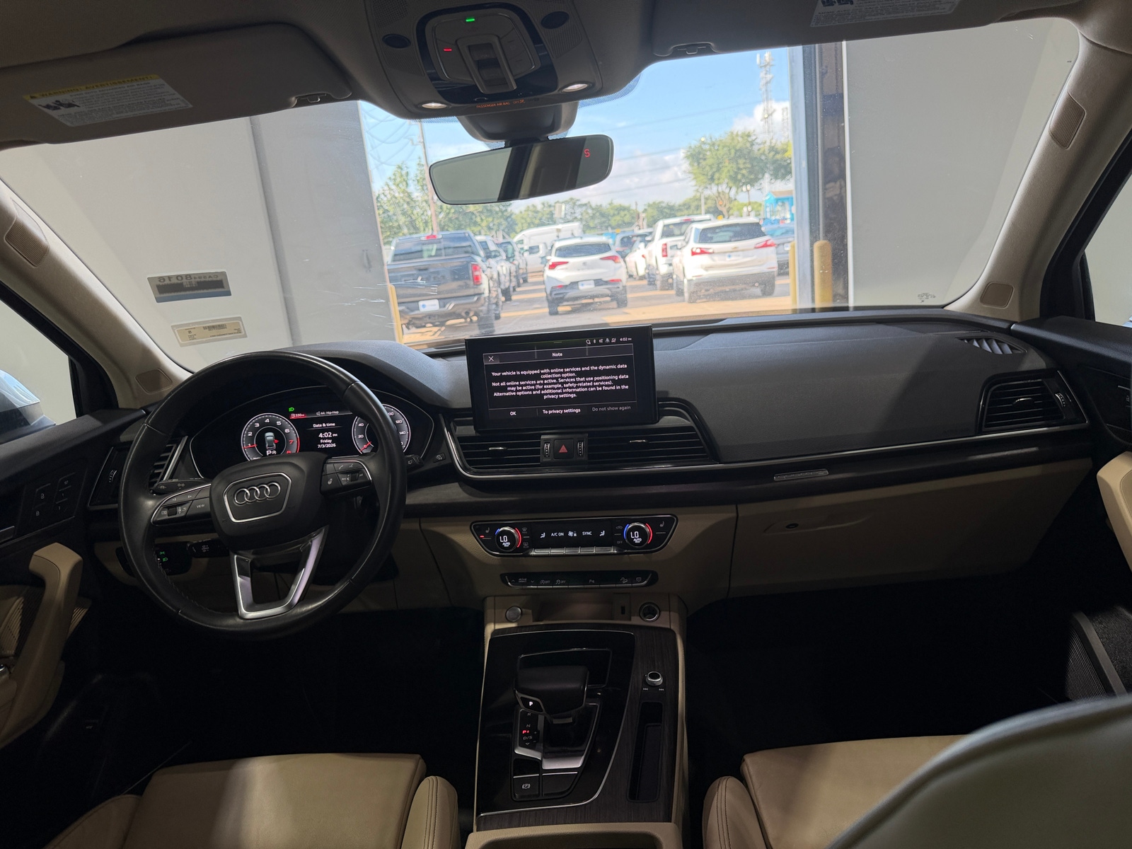 Thumbnail: 2024 Audi Q5 - 2