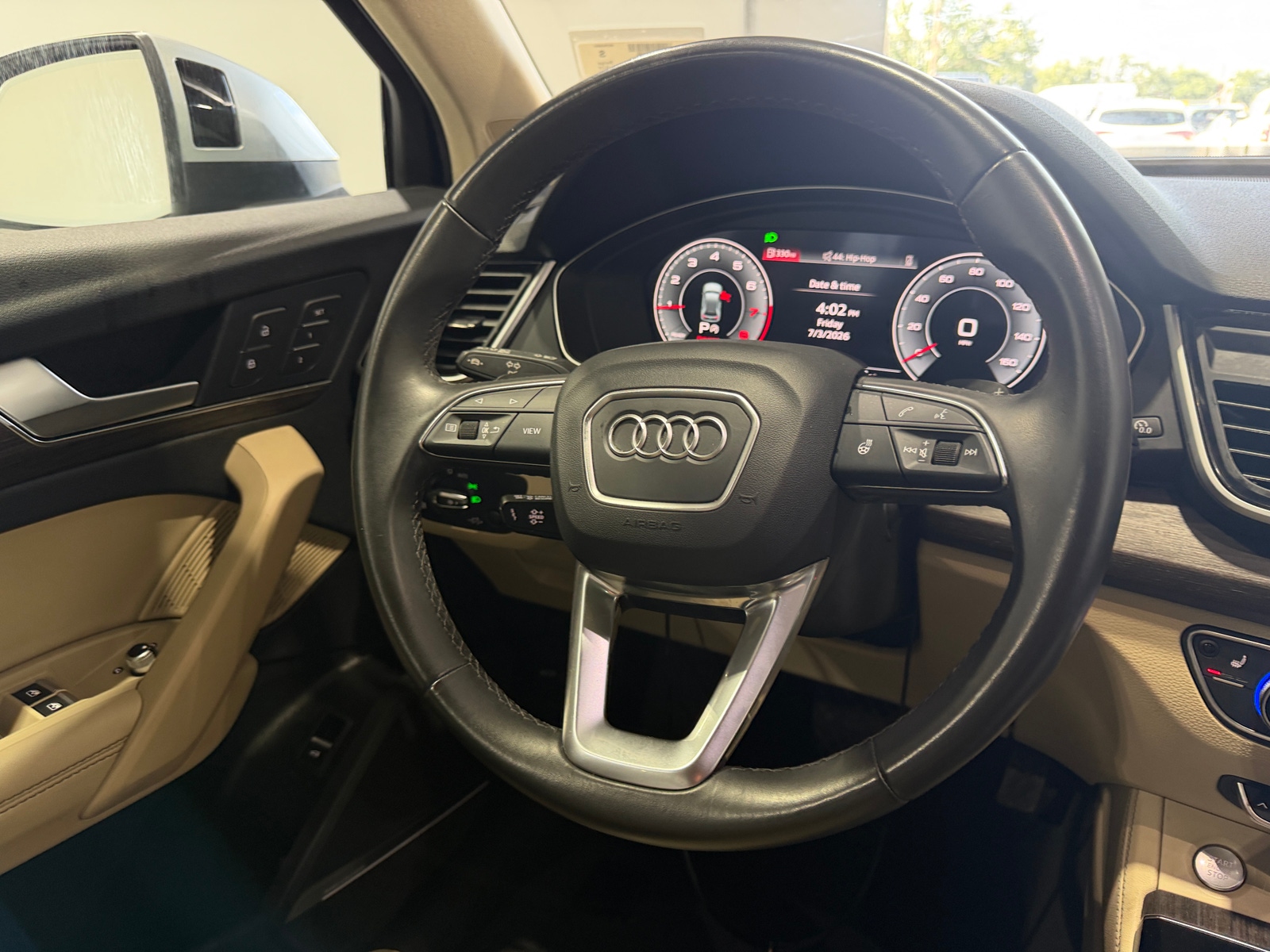 Thumbnail: 2024 Audi Q5 - 4