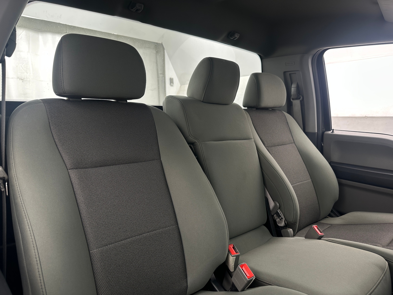Thumbnail: 2020 Ford Econoline - 2