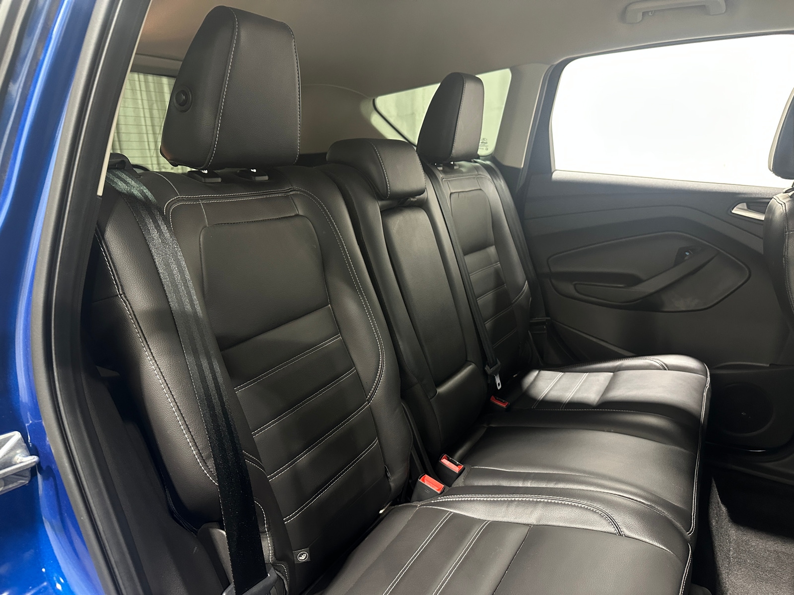 Thumbnail: 2017 Ford Escape - 5