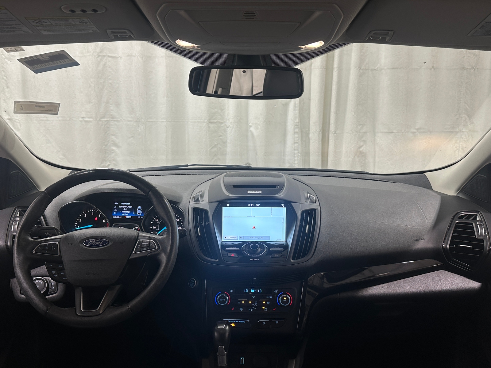 Thumbnail: 2017 Ford Escape - 2