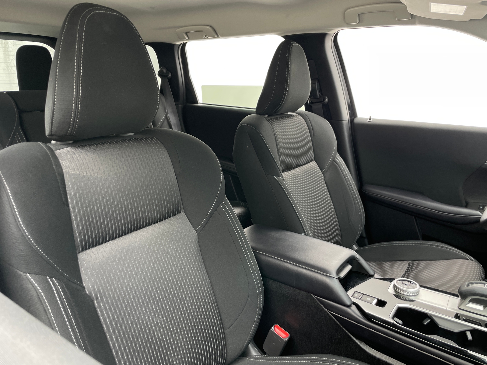 Thumbnail: 2025 Mitsubishi Outlander - 2
