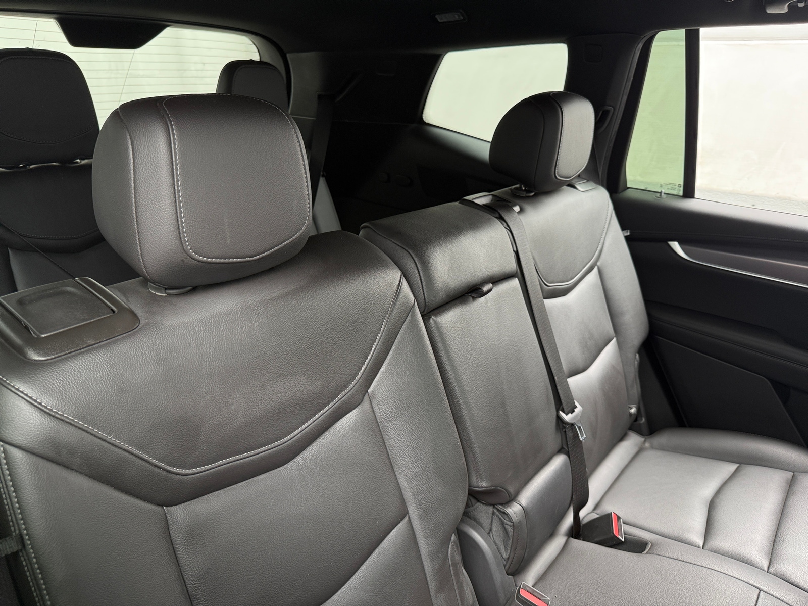 Thumbnail: 2023 Cadillac XT6 - 5