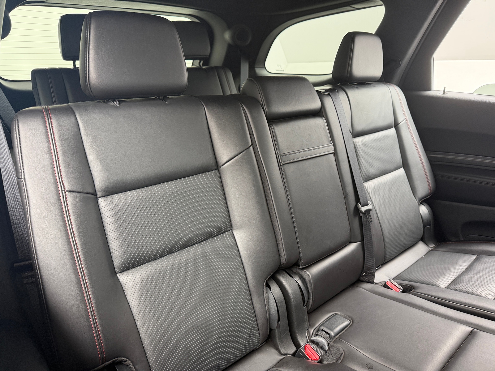Thumbnail: 2026 Dodge Durango - 5