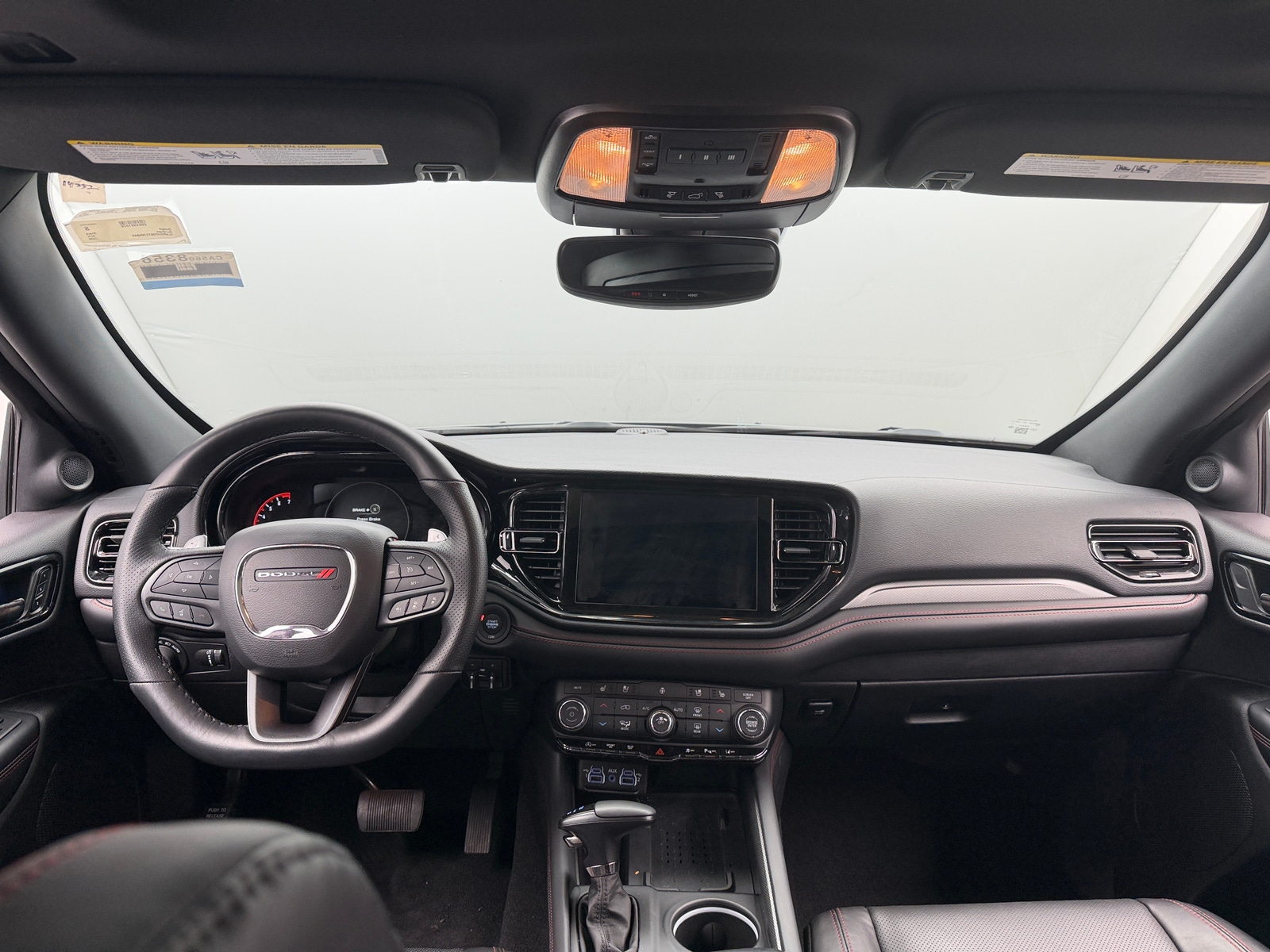 Thumbnail: 2026 Dodge Durango - 2