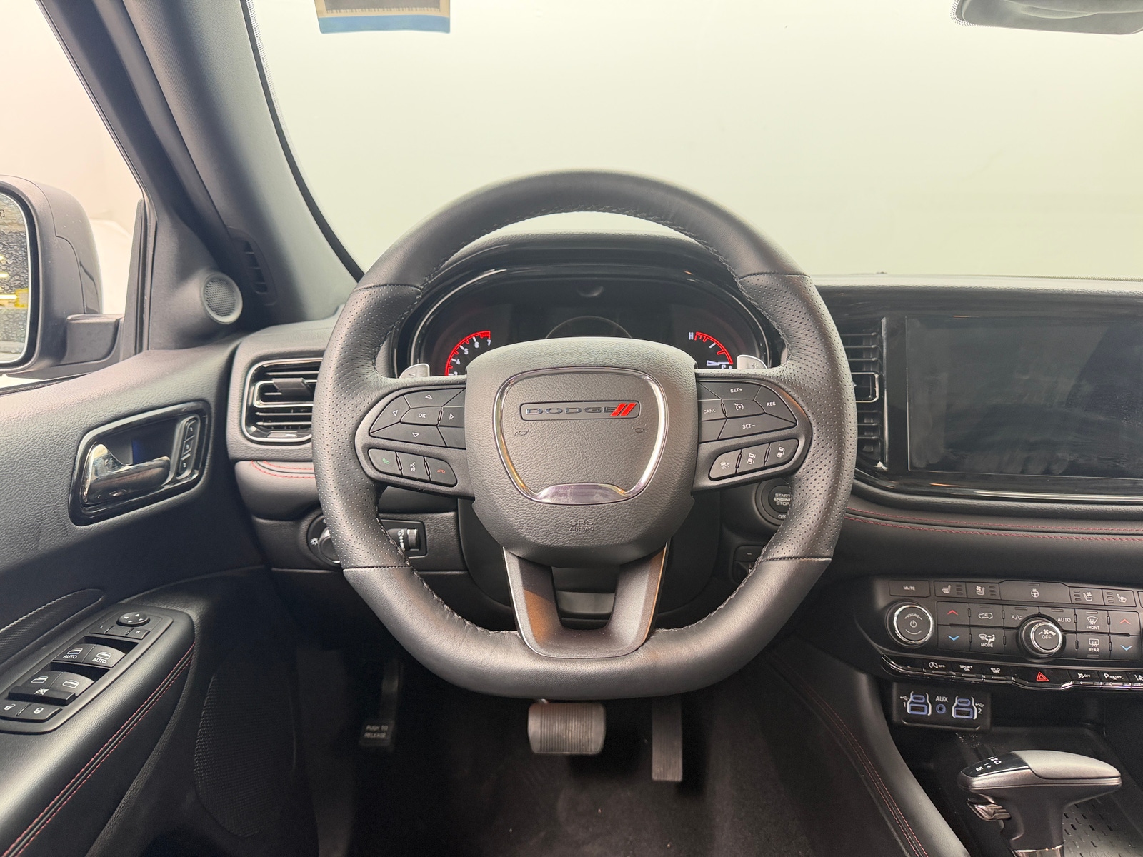 Thumbnail: 2026 Dodge Durango - 4