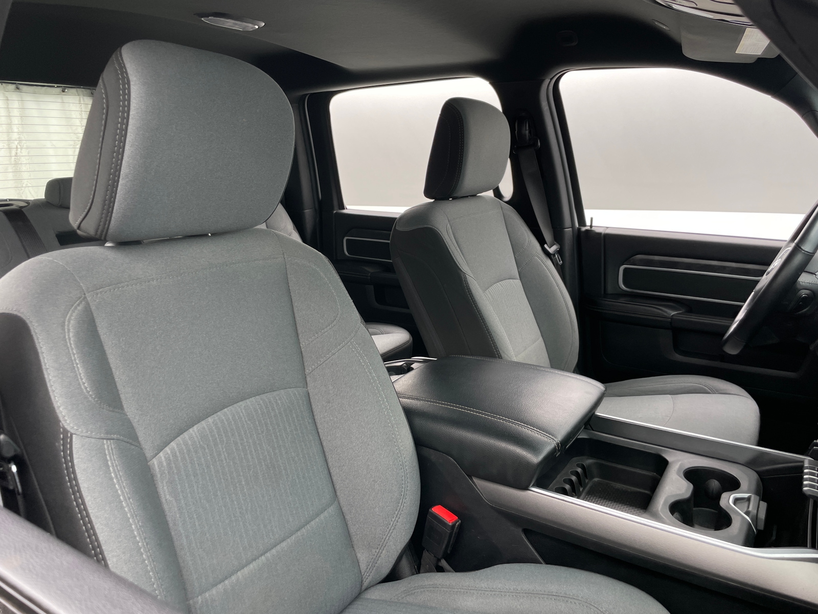 Thumbnail: 2024 RAM 2500 - 2