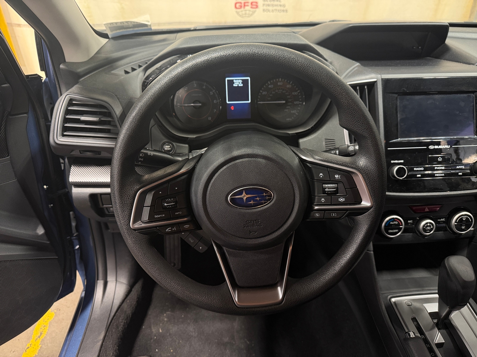 Thumbnail: 2023 Subaru Crosstrek - 5
