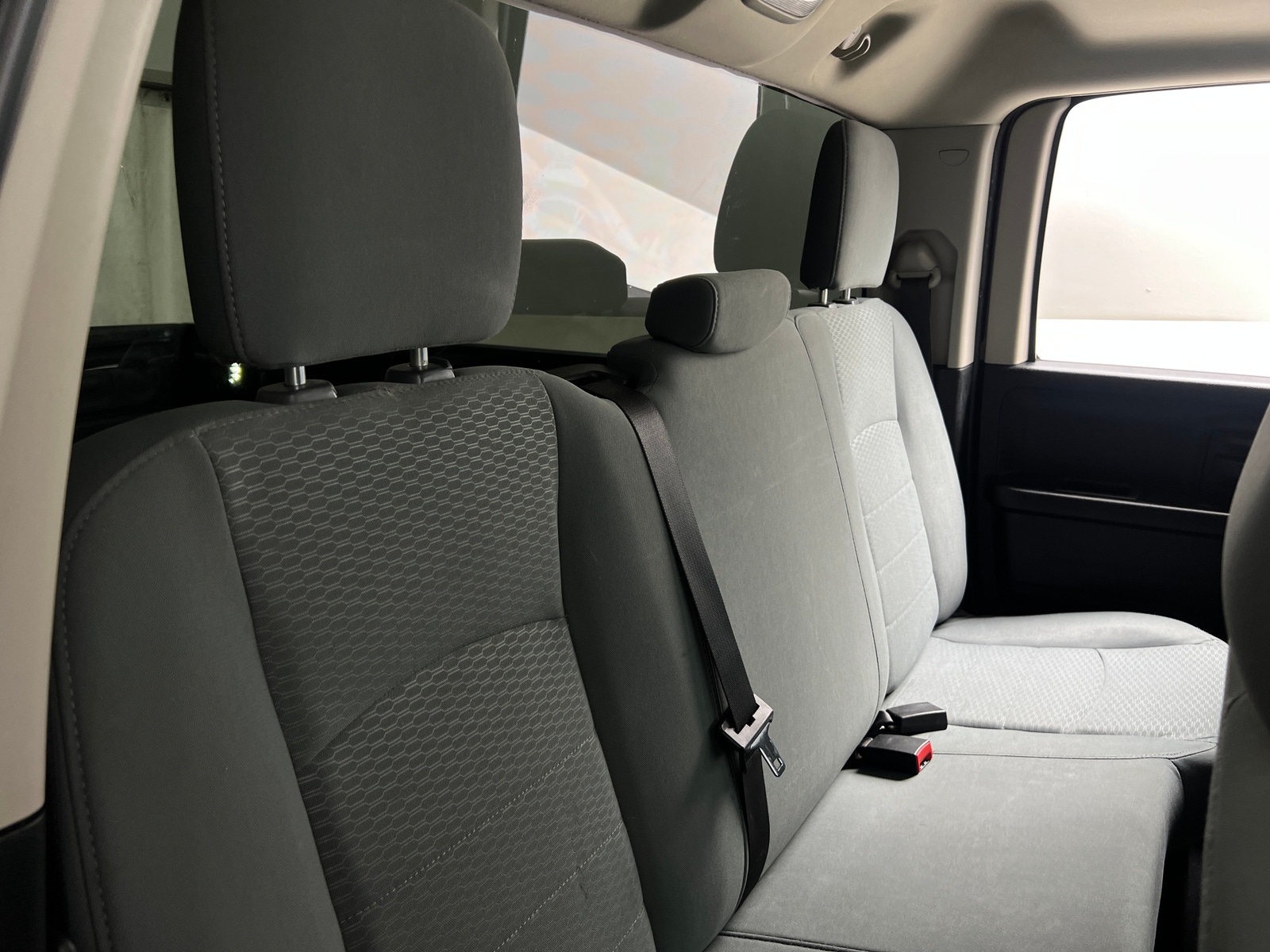 Thumbnail: 2019 RAM 1500 Classic - 6