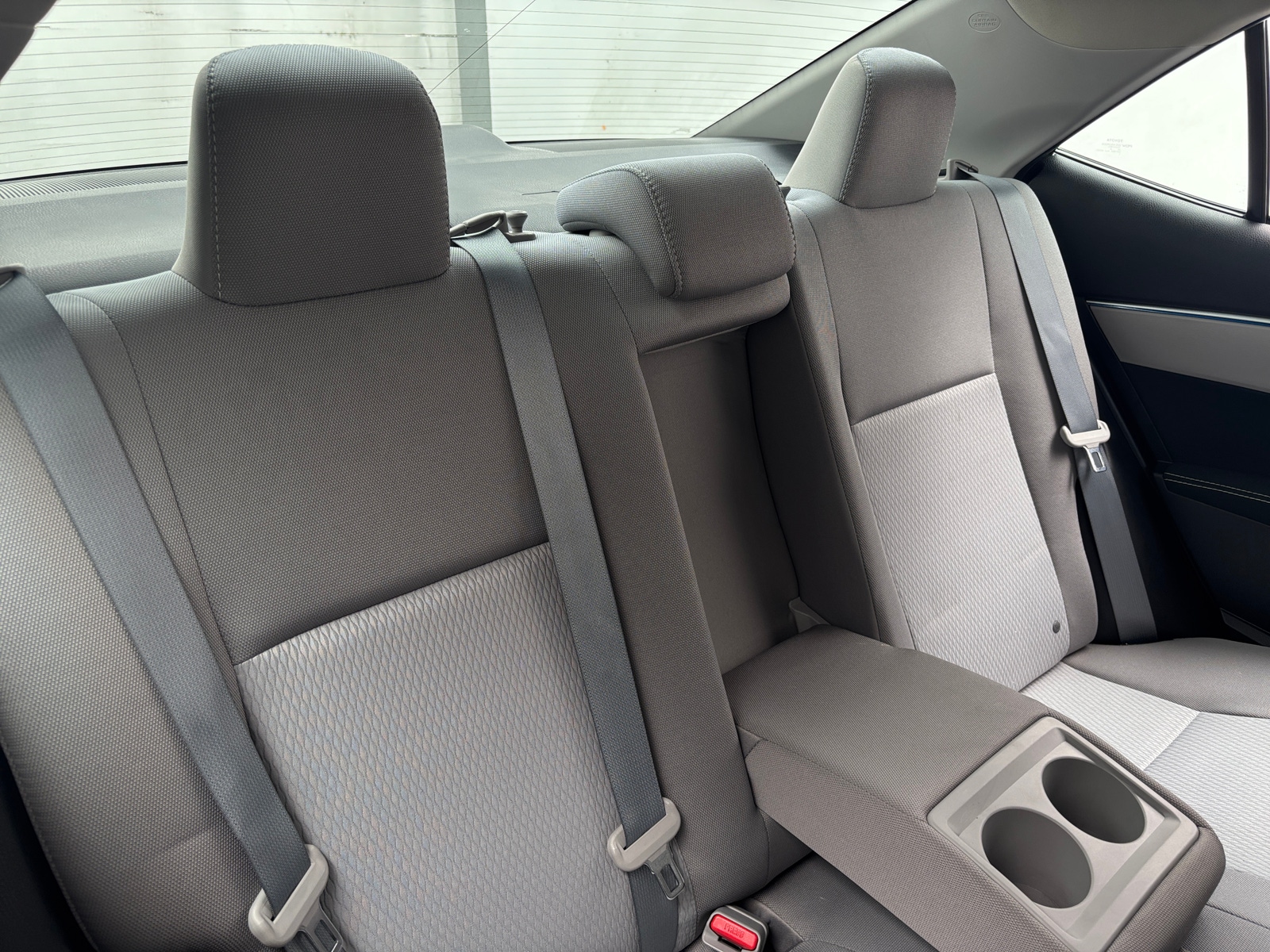Thumbnail: 2016 Toyota Corolla - 6