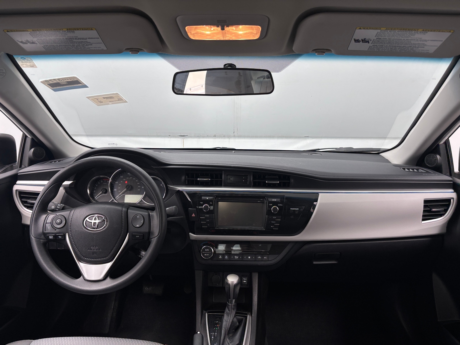 Thumbnail: 2016 Toyota Corolla - 3