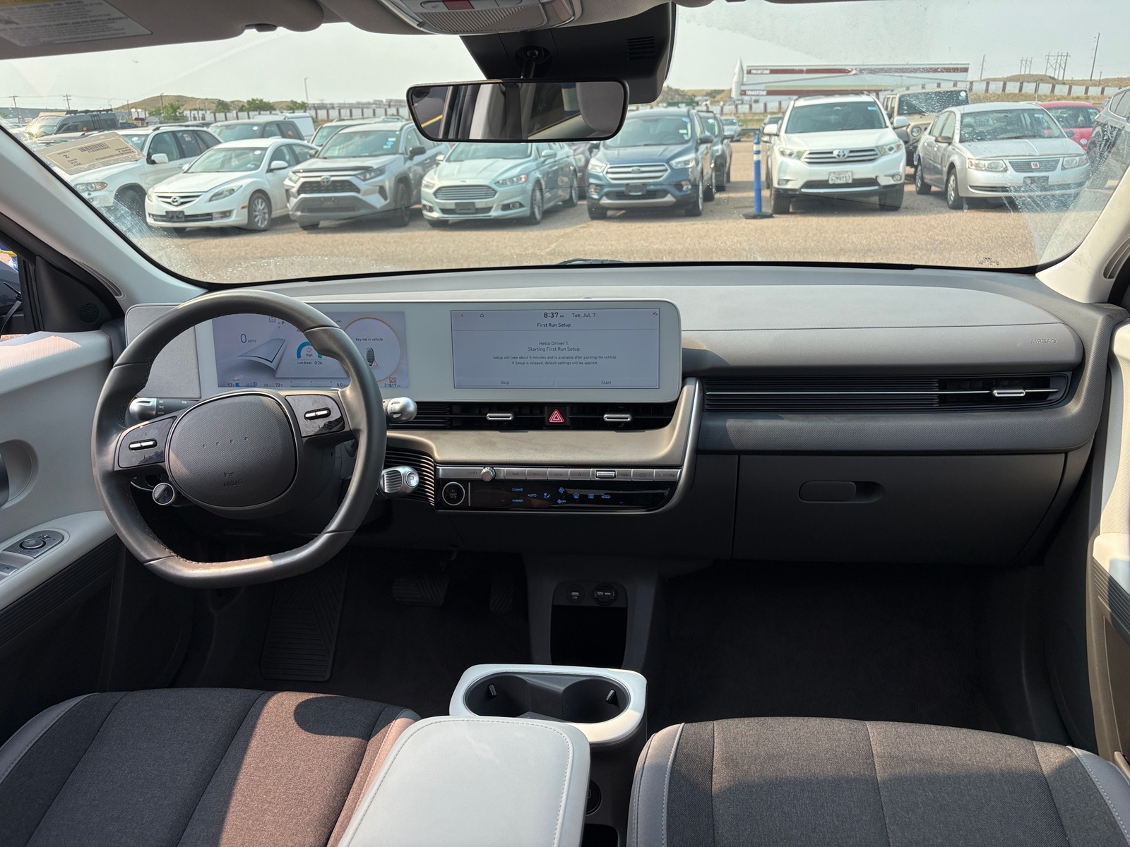 Thumbnail: 2024 Hyundai Ioniq 5 - 3