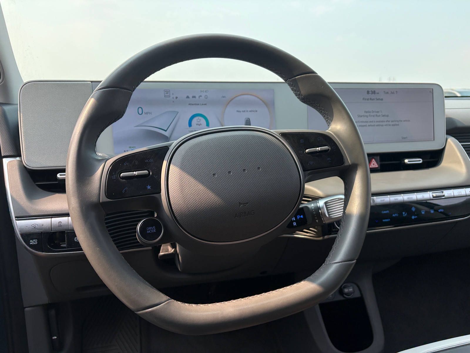 Thumbnail: 2024 Hyundai Ioniq 5 - 5