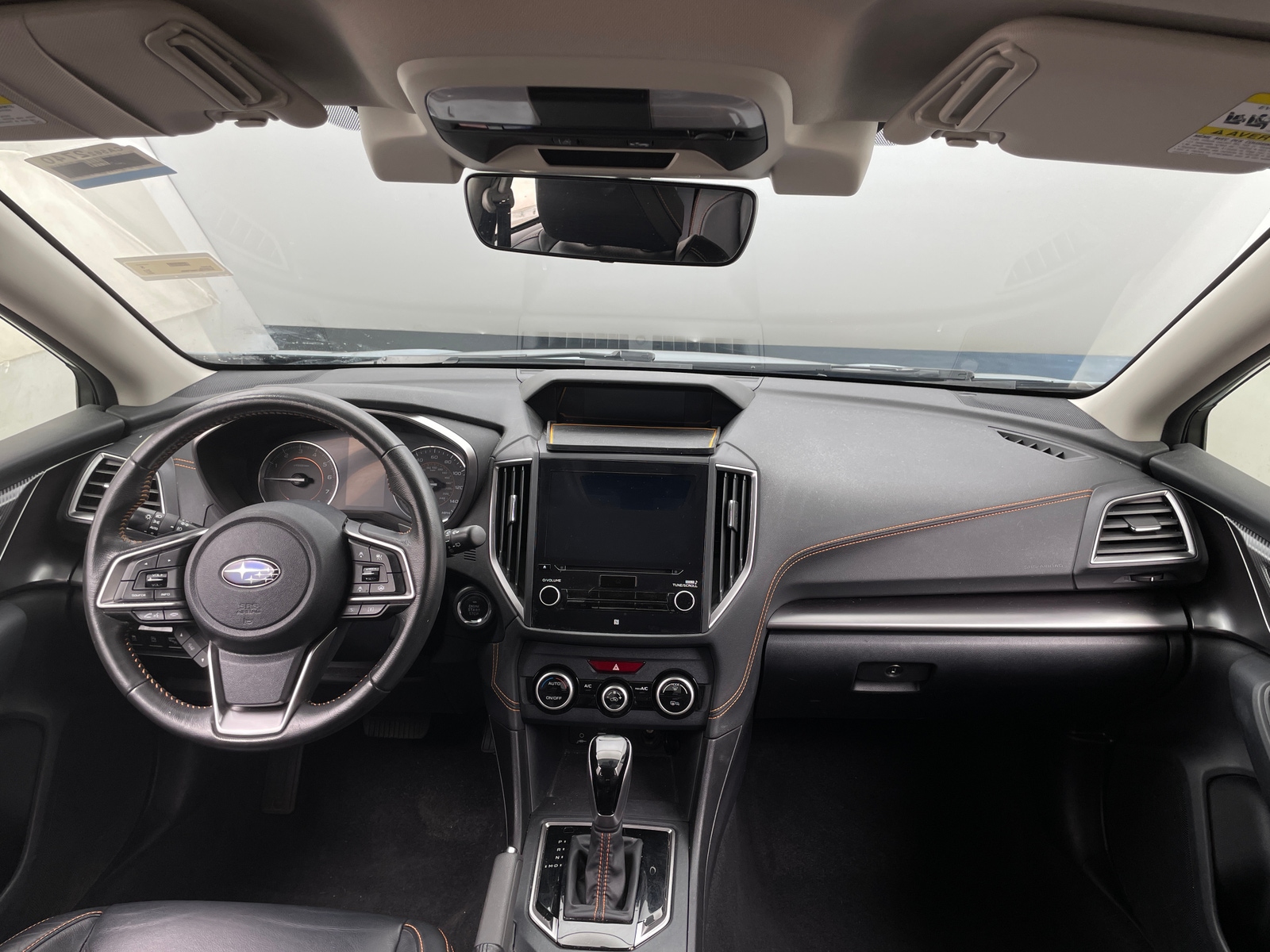 Thumbnail: 2022 Subaru Crosstrek - 2