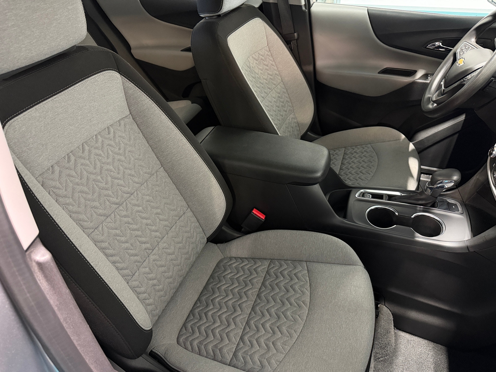 Thumbnail: 2024 Chevrolet Equinox - 2