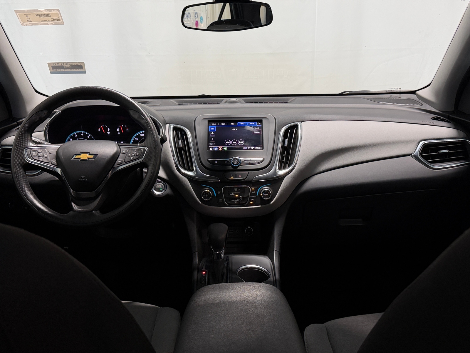 Thumbnail: 2024 Chevrolet Equinox - 3