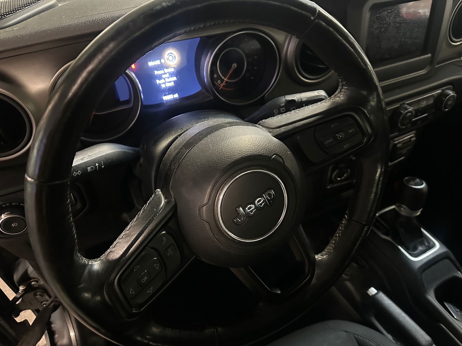 Thumbnail: 2020 Jeep Wrangler - 5