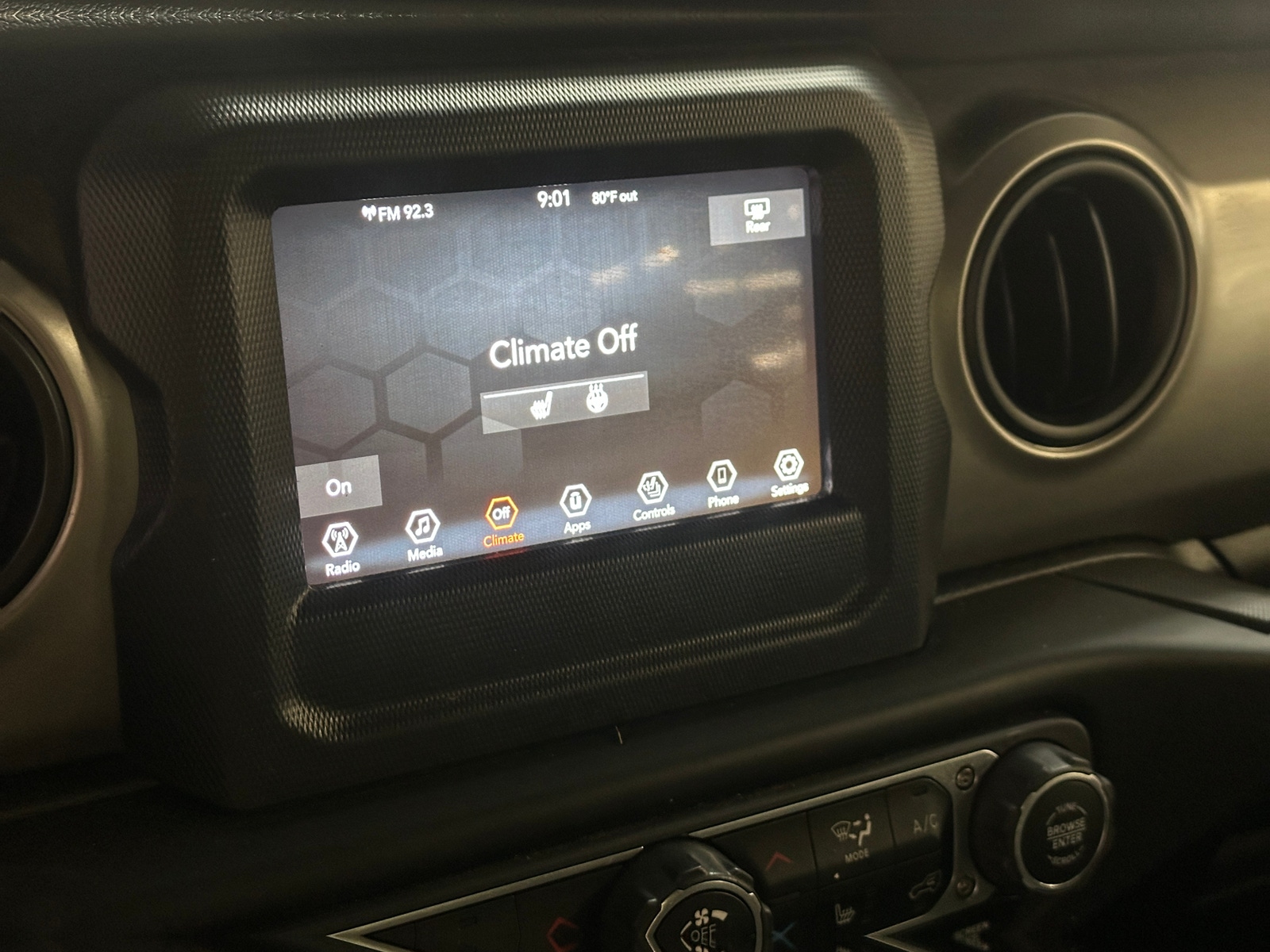 Thumbnail: 2020 Jeep Wrangler - 4