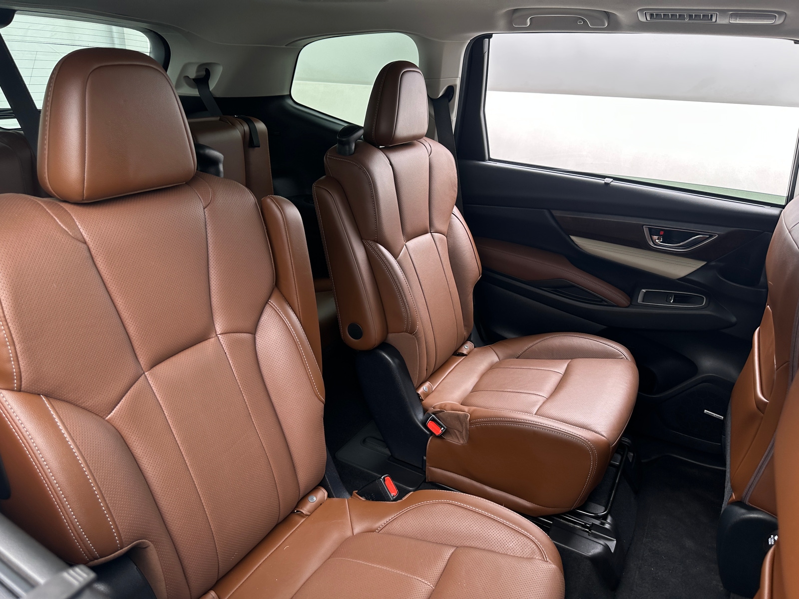 Thumbnail: 2019 Subaru Ascent - 5