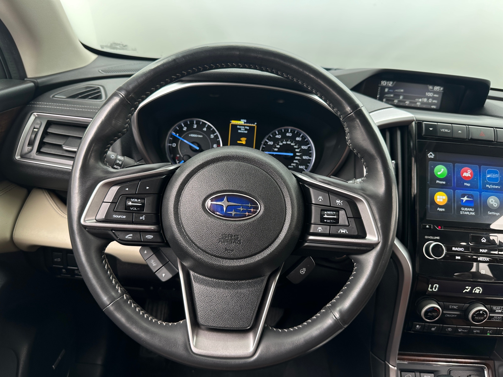 Thumbnail: 2019 Subaru Ascent - 4