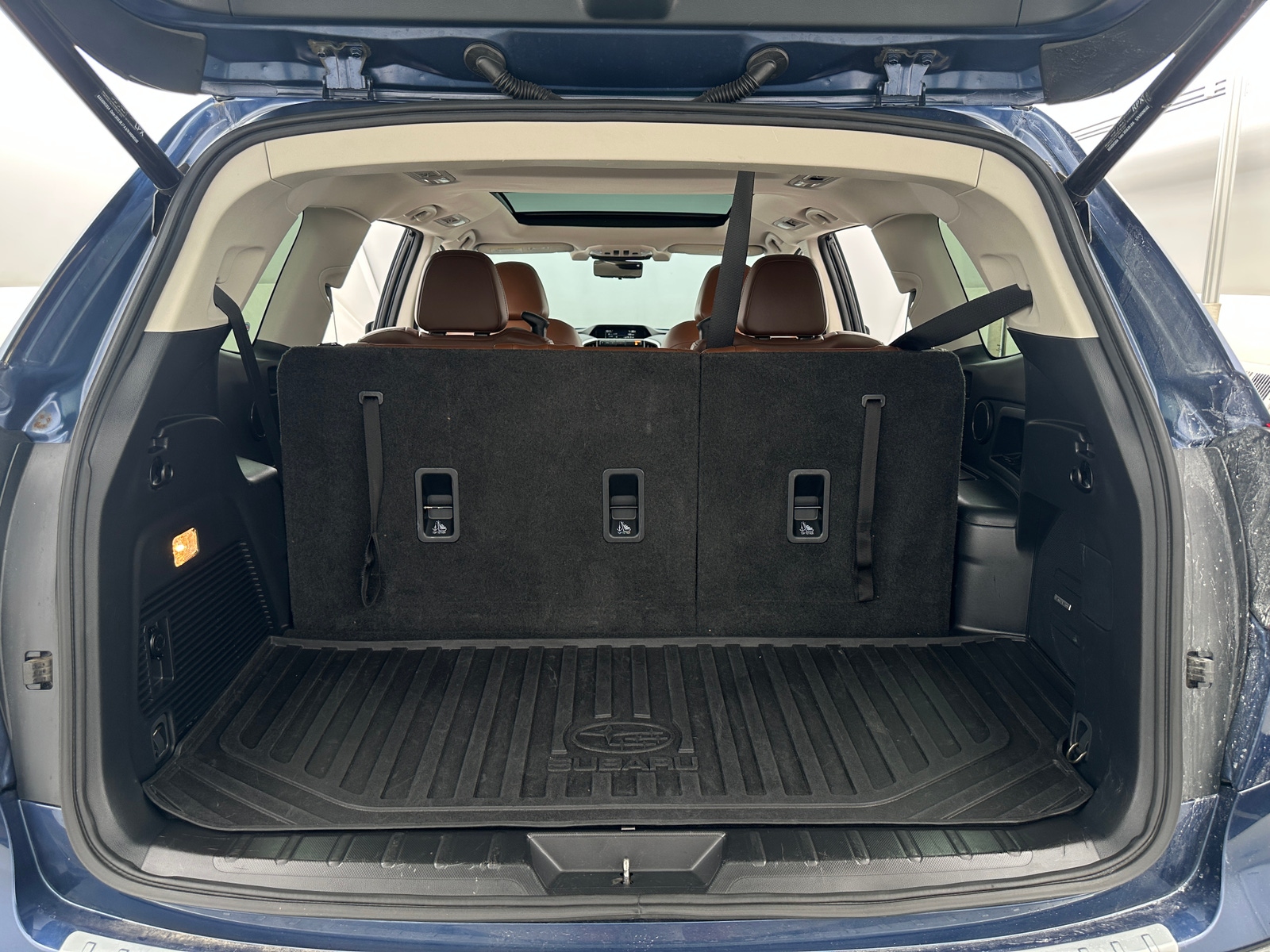 Thumbnail: 2019 Subaru Ascent - 6
