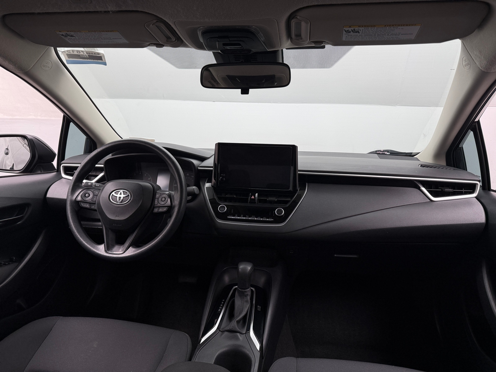 Thumbnail: 2024 Toyota Corolla - 3