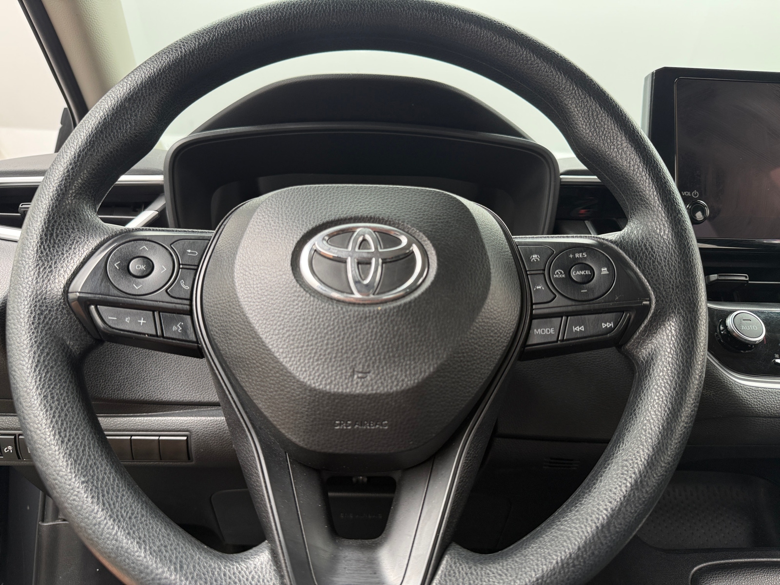Thumbnail: 2024 Toyota Corolla - 5