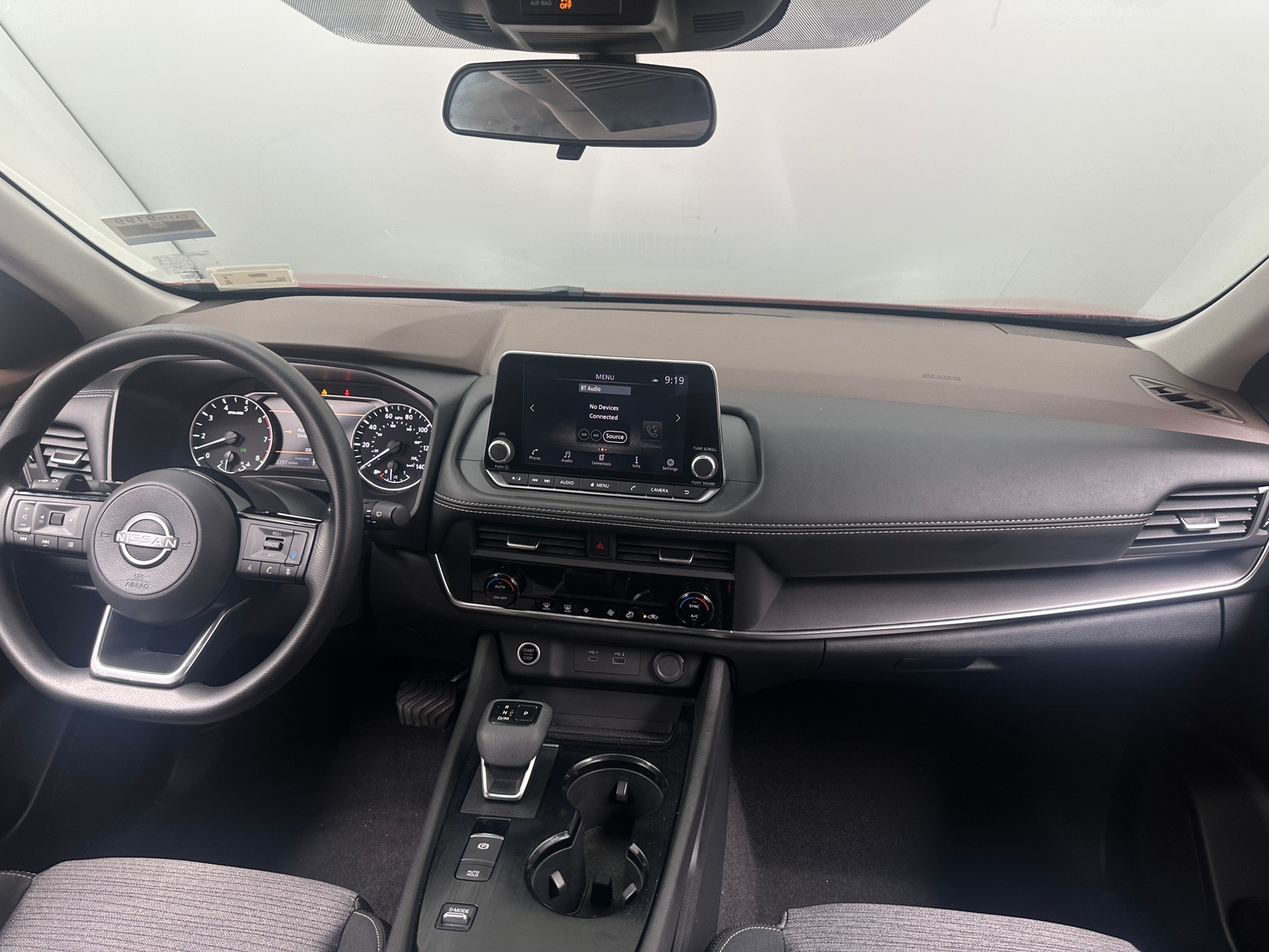 Thumbnail: 2023 Nissan Rogue - 3